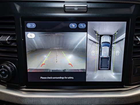 Used 2026 Ford F450 Platinum w/ Platinum Plus Package image 22