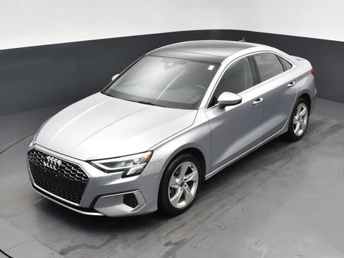 Used 2024 Audi A3 2.0T Premium FWD image 21