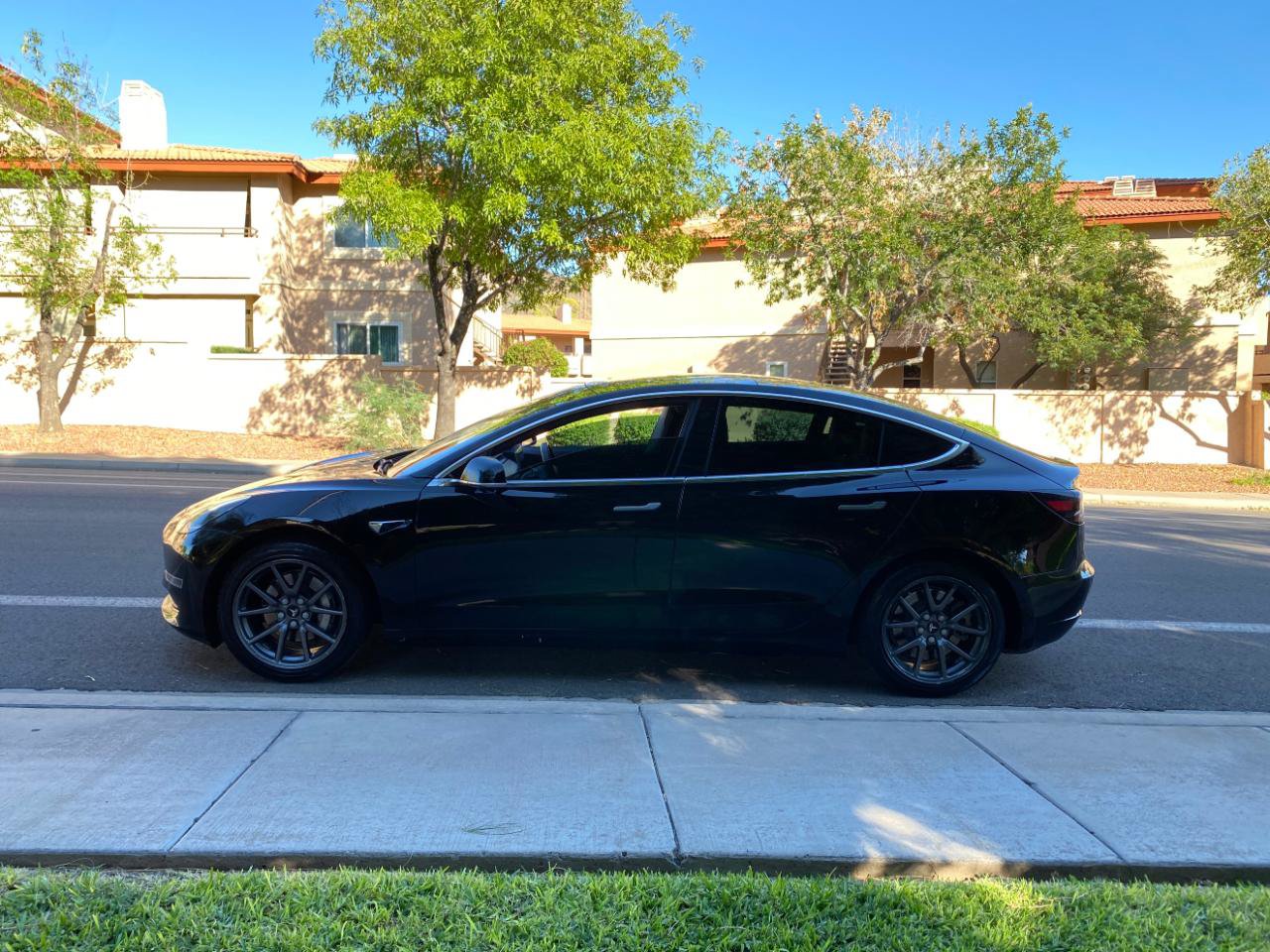 Used 2020 Tesla Model 3 RWD image 14