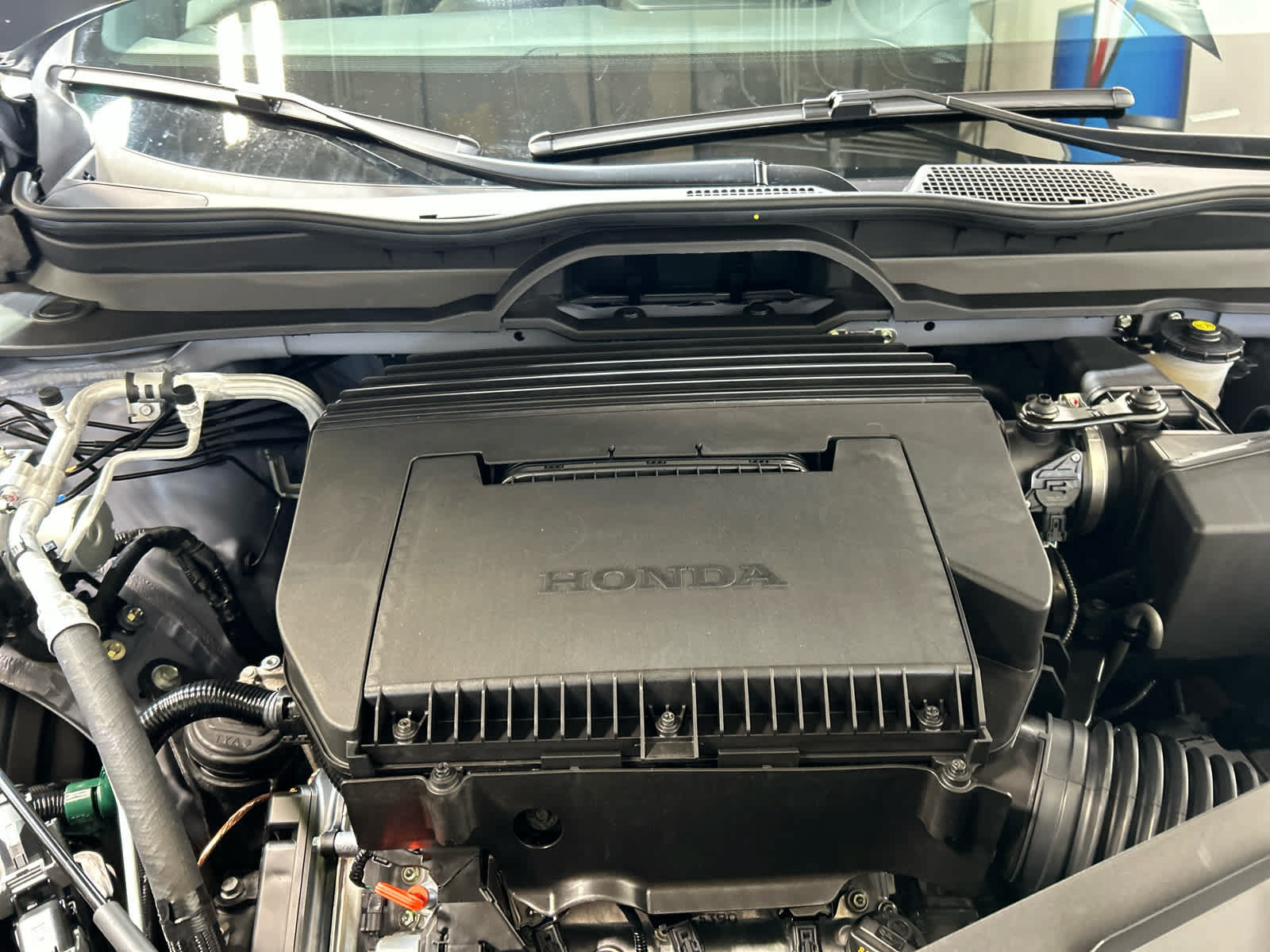 New 2026 Honda Pilot Black Edition image 29