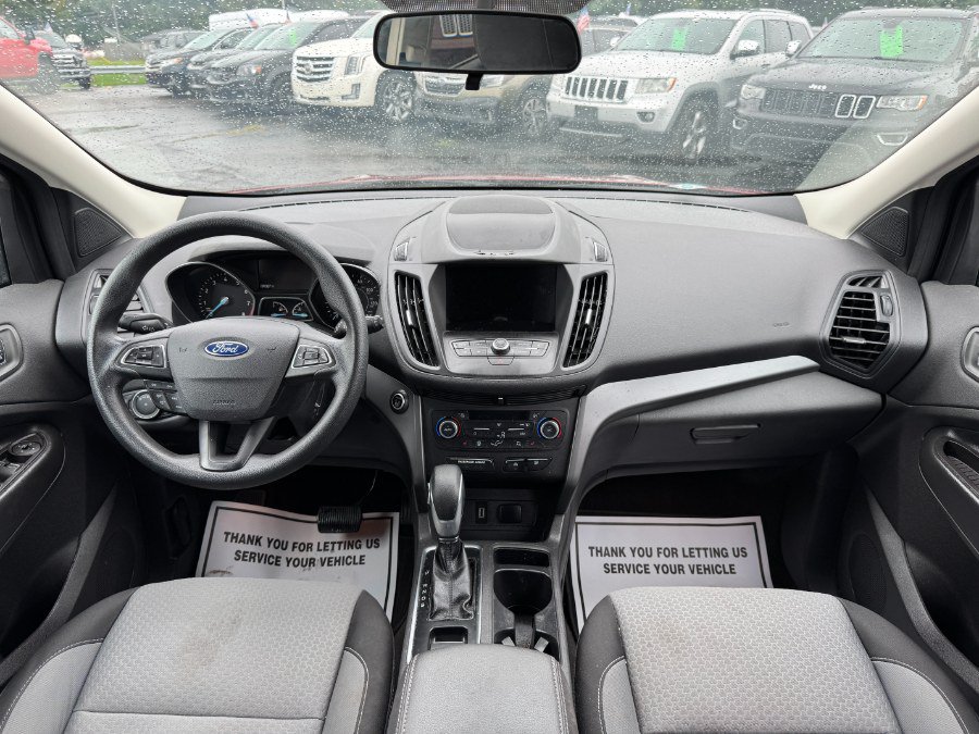 Used 2019 Ford Escape SE AWD/4WD image 21