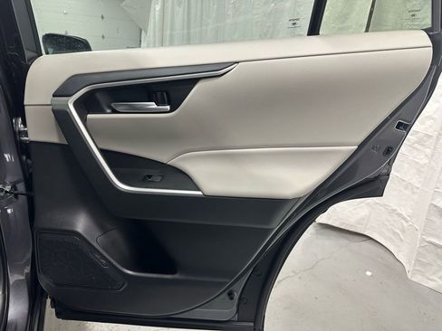 Used 2025 Toyota RAV4 XLE Premium w/ Weather Package image 49