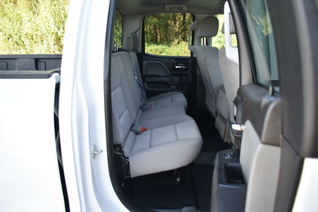 Used 2017 GMC Sierra 1500 2WD Double Cab w/ Sierra Appearance Package image 14