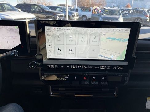 New 2025 GMC Hummer EV 3X image 19