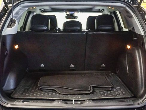 Used 2022 Jeep Compass Trailhawk w/ Trailhawk Elite Group image 29