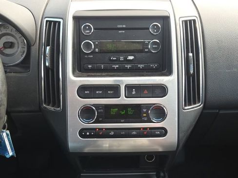 Used 2009 Ford Edge Limited AWD/4WD image 27