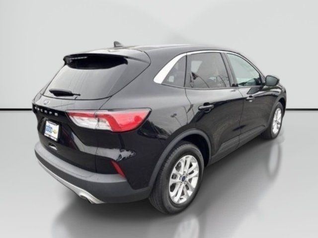 Used 2022 Ford Escape SE FWD image 5