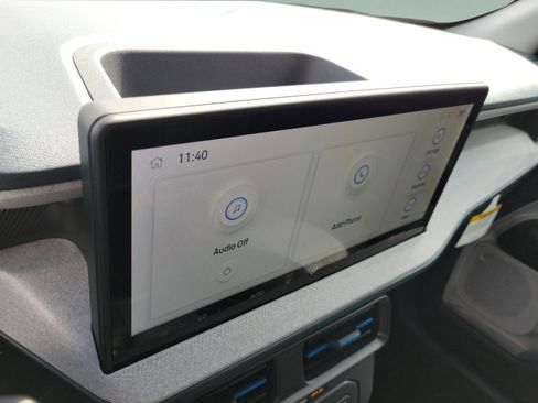 New 2026 Ford Maverick XLT w/ Equipment Group 301A image 6