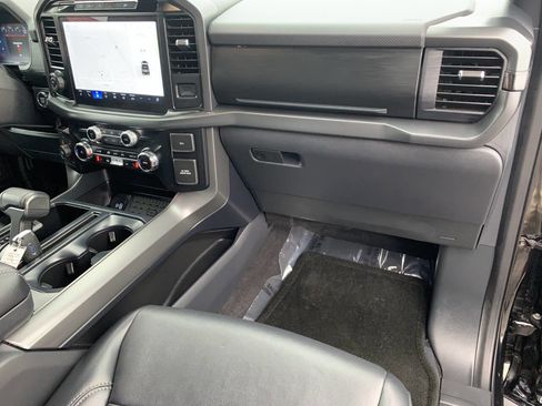 Used 2024 Ford F150 XLT w/ Equipment Group 303A High image 29