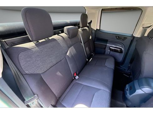 Used 2025 Ford Maverick XL FWD image 25