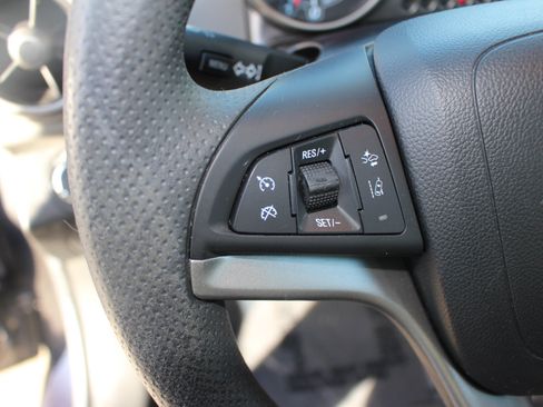 Used 2015 Chevrolet Sonic LT w/ Advanced Safety Package image 18