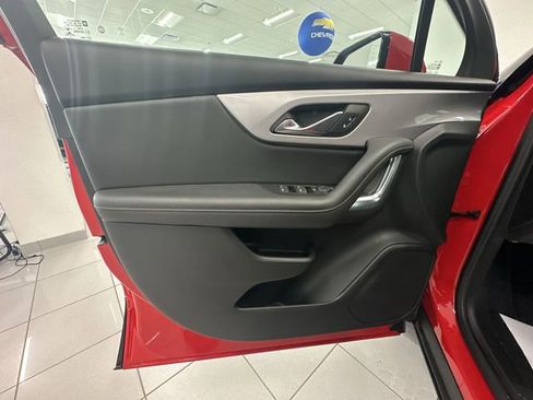 Certified 2022 Chevrolet Blazer LT image 23