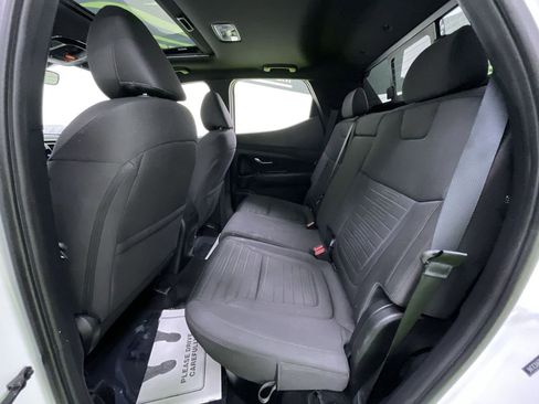 Used 2022 Hyundai Santa Cruz SEL w/ Activity Package image 25