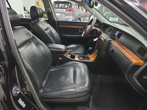 Used 2005 Kia Amanti image 9