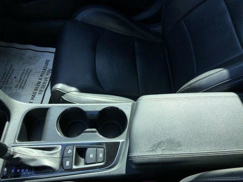 Used 2015 Hyundai Sonata Limited 2.0T image 16