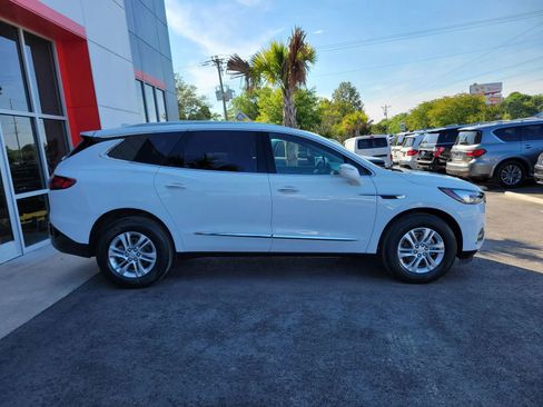 Used 2018 Buick Enclave FWD image 7