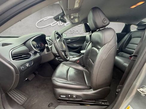 Used 2024 Chevrolet Malibu LT FWD image 19