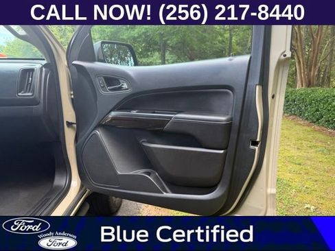 Used 2022 GMC Canyon Elevation w/ Elevation Premium Package AWD/4WD image 27