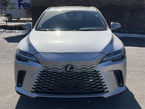 Certified 2024 Lexus RX 350 Premium w/ Convenience Package image 2