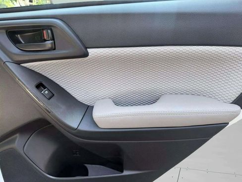 Used 2017 Subaru Forester 2.5i w/ Popular Package #2A image 23