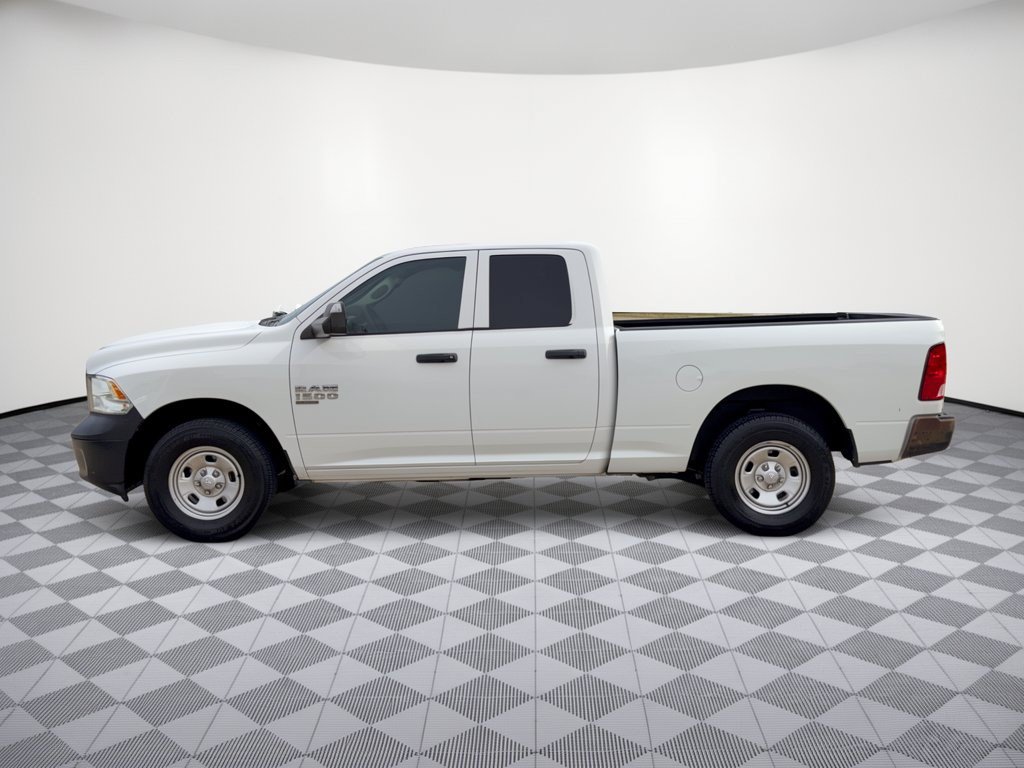 Used 2019 RAM 1500 Tradesman w/ Popular Equipment Group AWD/4WD image 2