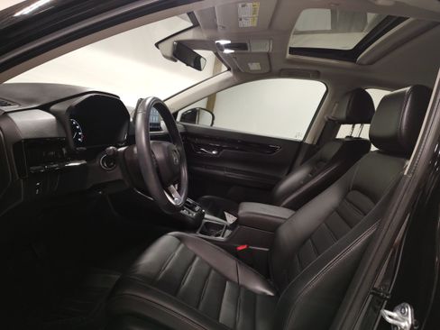 Used 2025 Honda CR-V EX-L image 10