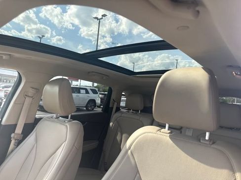 Certified 2023 Lincoln Nautilus Reserve AWD/4WD image 25