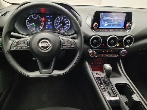 Used 2025 Nissan Sentra S FWD image 22