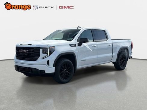 New 2026 GMC Sierra 1500 Elevation AWD/4WD image 7