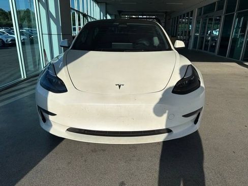 Used 2023 Tesla Model 3 Performance AWD/4WD image 2