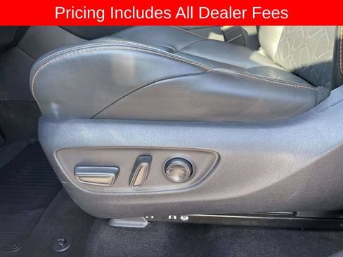 Used 2024 Toyota RAV4 Adventure AWD/4WD image 20