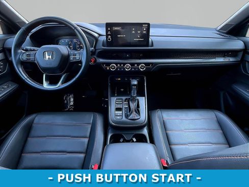 Certified 2026 Honda CR-V Sport-L image 7