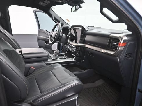 Used 2023 Ford F150 Raptor AWD/4WD image 24