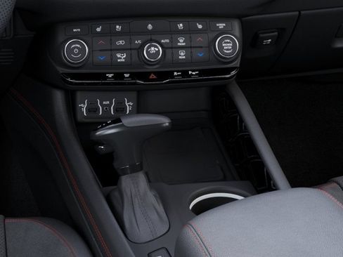 New 2026 Dodge Durango GT AWD/4WD image 24