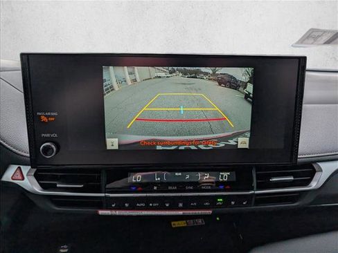 New 2026 Toyota Sienna Limited image 13