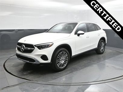 New 2026 Mercedes-Benz GLC 300