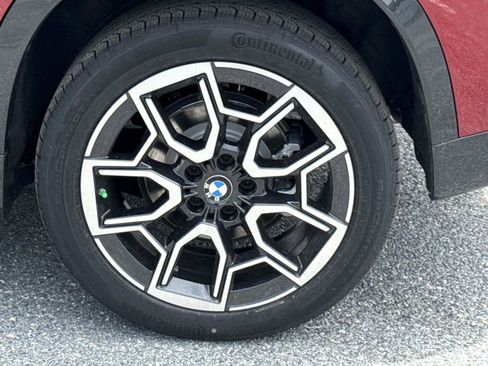 New 2026 BMW X1 xDrive28i w/ Convenience Package AWD/4WD image 12