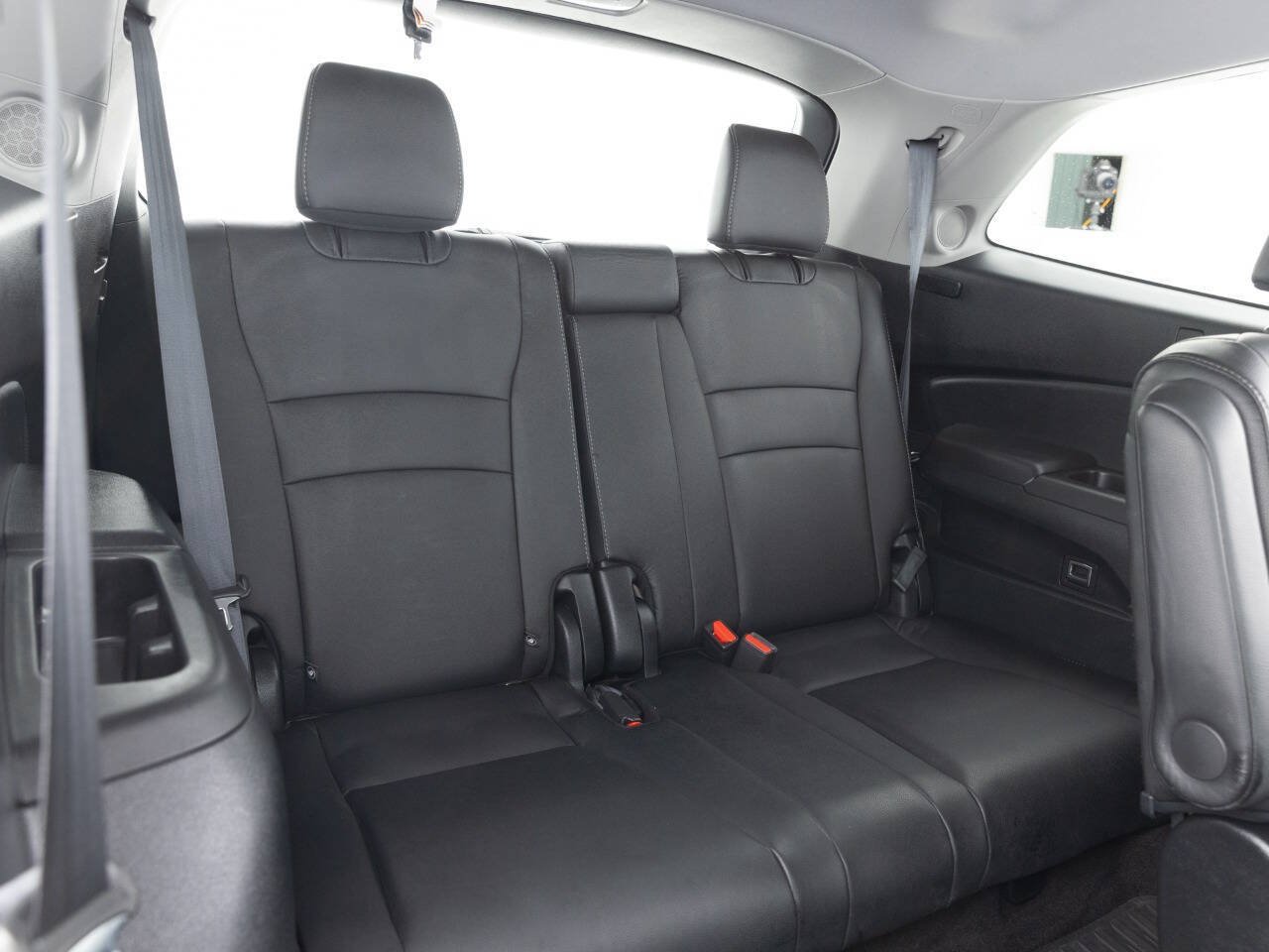Used 2021 Honda Pilot Touring image 30