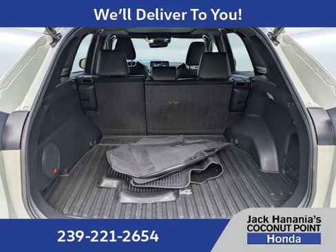 Used 2020 Toyota RAV4 XSE AWD/4WD image 13