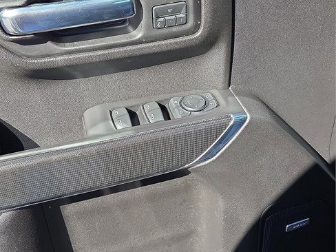 Used 2020 GMC Sierra 1500 AT4 w/ AT4 Premium Package image 13