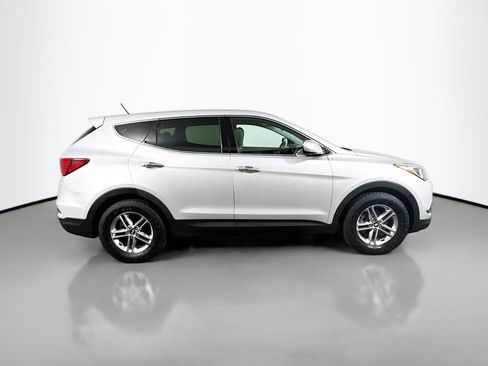 Used 2018 Hyundai Santa Fe Sport image 6