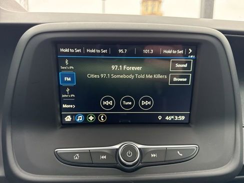 Used 2019 Chevrolet Camaro LT image 17