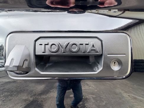 Used 2021 Toyota Tundra SR5 image 20