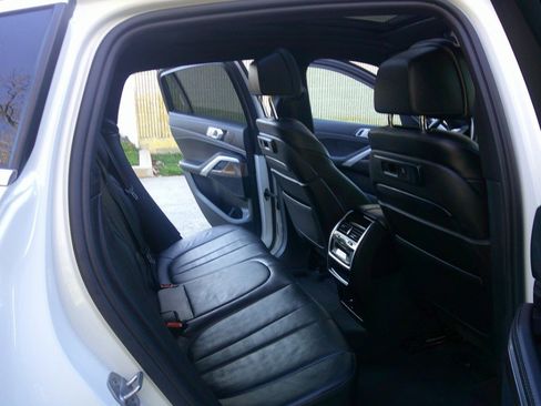 Used 2020 BMW X6 xDrive40i w/ Premium Package image 53