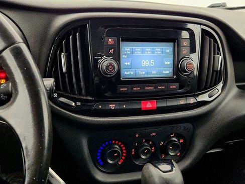 Used 2017 RAM ProMaster City Tradesman w/ Rear Back-up Camera Group image 13