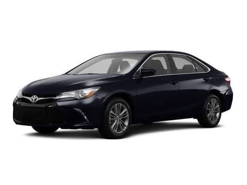 Used 2017 Toyota Camry SE image 28