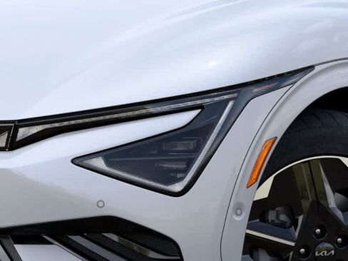 New 2026 Kia EV6 GT-Line RWD image 10