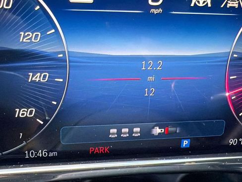 New 2026 Mercedes-Benz E 350 4MATIC Sedan image 17
