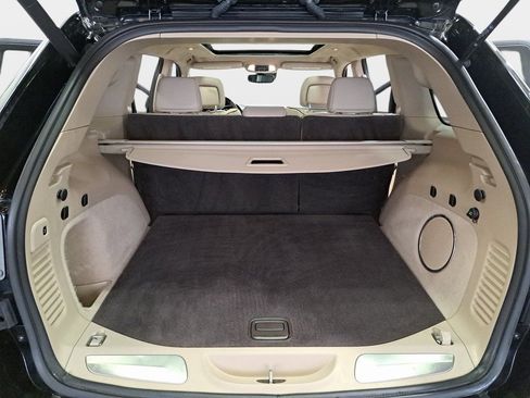 Used 2020 Jeep Grand Cherokee Summit w/ Platinum Series Group image 13