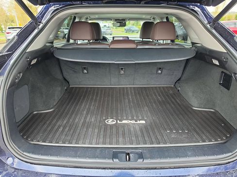 Used 2019 Lexus RX 350 AWD w/ Navigation Package image 31